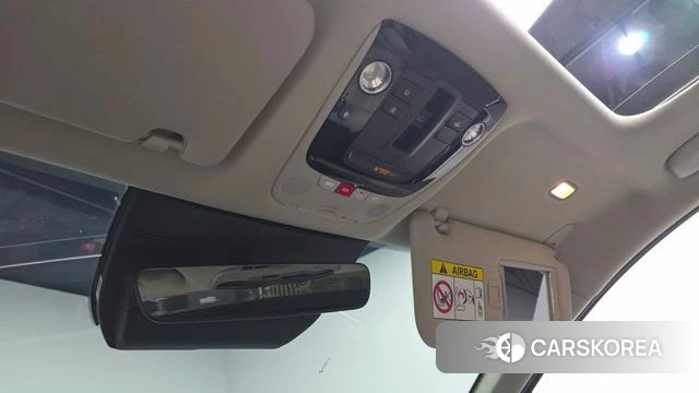 Kia The New K5 Hybrid 3rd generation id 4487929 из Кореи 9