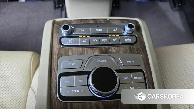 Kia More K9 id 4187461 из Кореи 9