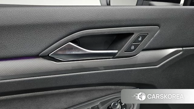Volkswagen Golf 8th Generation id 4359878 из Кореи 9