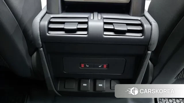 Land Rover Defender (L663) id 3653959 из Кореи 9