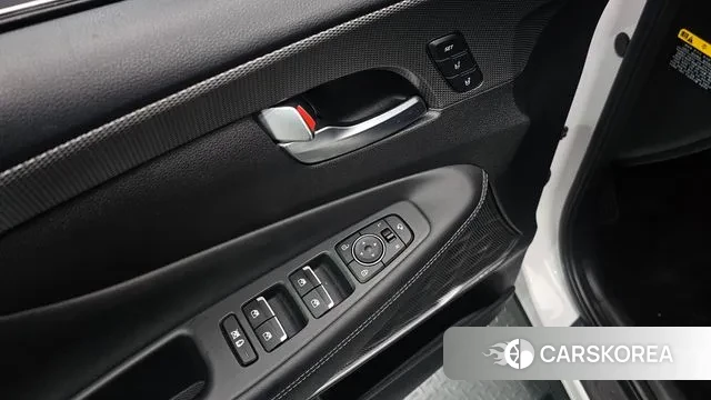 Hyundai Santa Fe TM id 3459849 из Кореи 9