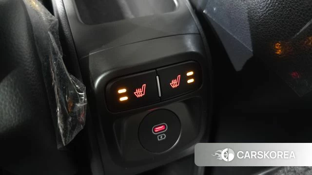 Kia The New Kia Ray id 4248615 из Кореи 9