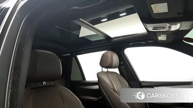 BMW X5 (F15) id 3779157 из Кореи 9