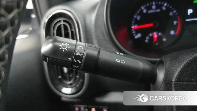 Kia All New Morning (JA) id 4587407 из Кореи 9