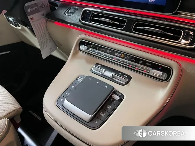 Mercedes-Benz V-Class id 3087517 из Кореи 9