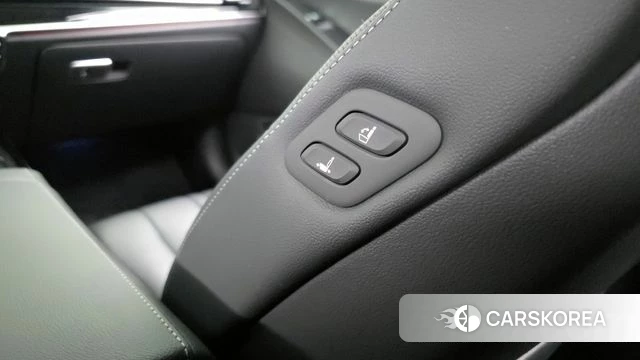 Genesis G80 (RG3) id 3953889 из Кореи 9