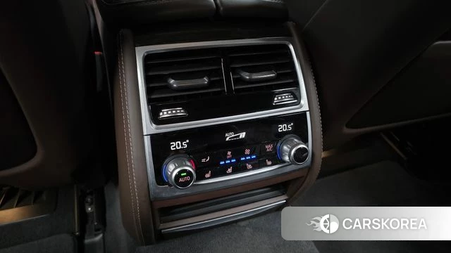 BMW 7 Series (G11) id 4906511 из Кореи 9