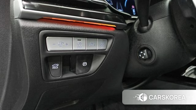 Genesis G80 (RG3) id 4746051 из Кореи 9