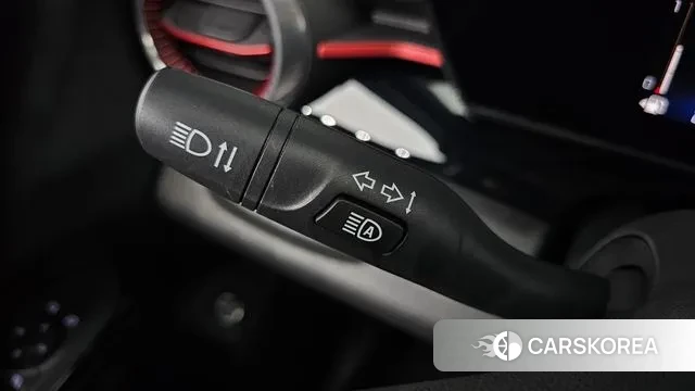 Chevrolet (GM Daewoo) Trax Crossover id 3763831 из Кореи 9