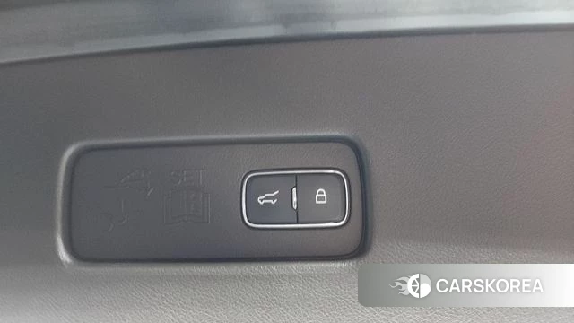 Lincoln Aviator 2nd generation id 4339068 из Кореи 9