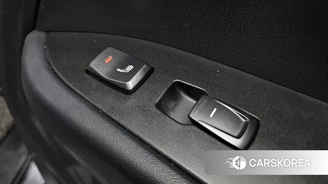 Ssangyong Rexton Sports Cannes id 3677322 из Кореи 9