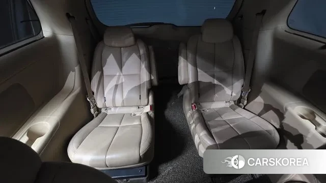 Kia The New Carnival id 3677562 из Кореи 9