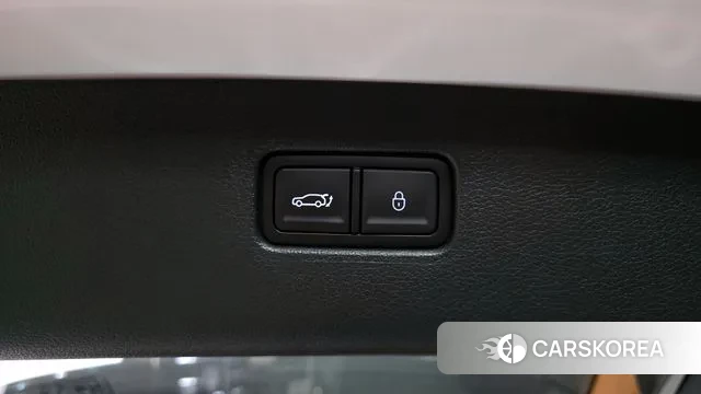 Genesis GV80 id 3684655 из Кореи 9