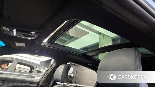 Kia The New K8 id 3420079 из Кореи 9