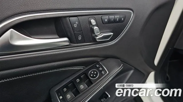 Mercedes-Benz GLA-Class X156 id 2808166 из Кореи 9