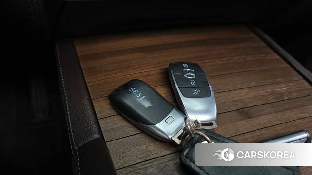 Mercedes-Benz GLE-Class W167 id 4397050 из Кореи 9