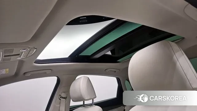 Hyundai The New Grandeur IG Hybrid id 3765100 из Кореи 9