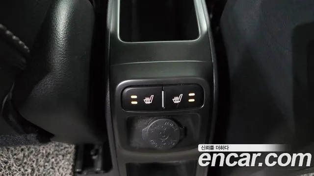 Kia The New Ray id 2695198 из Кореи 9