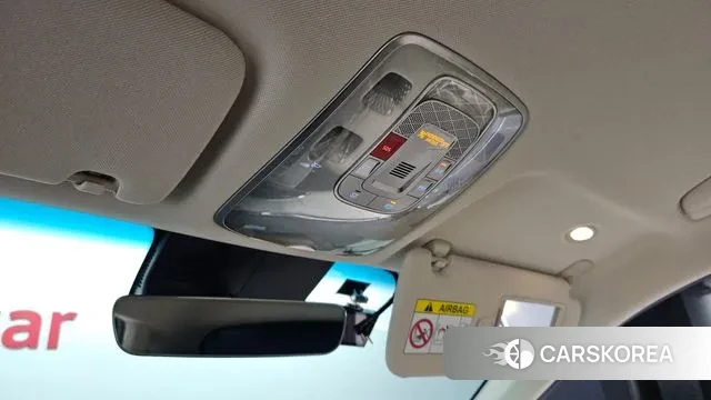 Genesis GV70 id 3615753 из Кореи 9