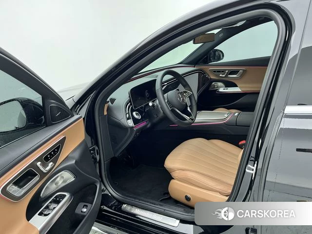 Mercedes-Benz E-class id 4275302 из Китая 9
