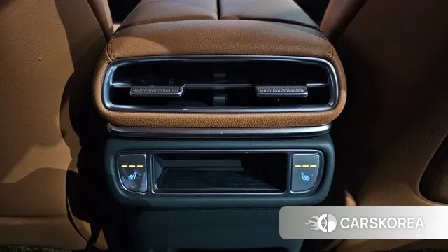 Genesis GV80 id 3711424 из Кореи 9