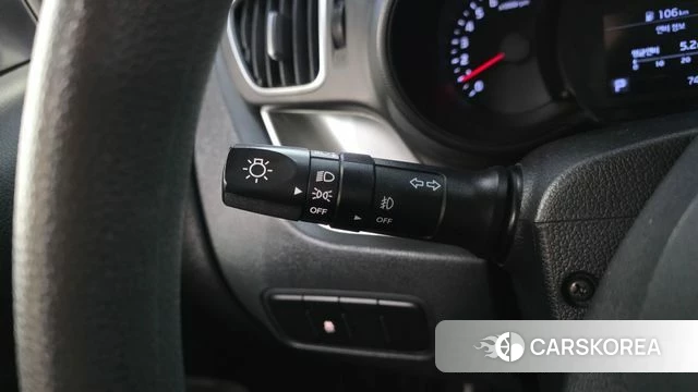 Kia The New Ray id 3866248 из Кореи 9