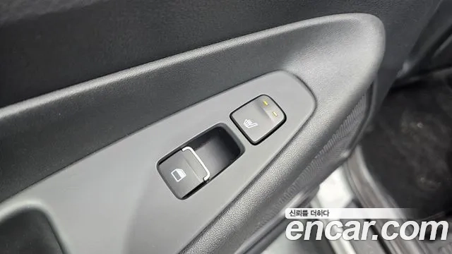 Hyundai The New Santa Fe id 2950472 из Кореи 9