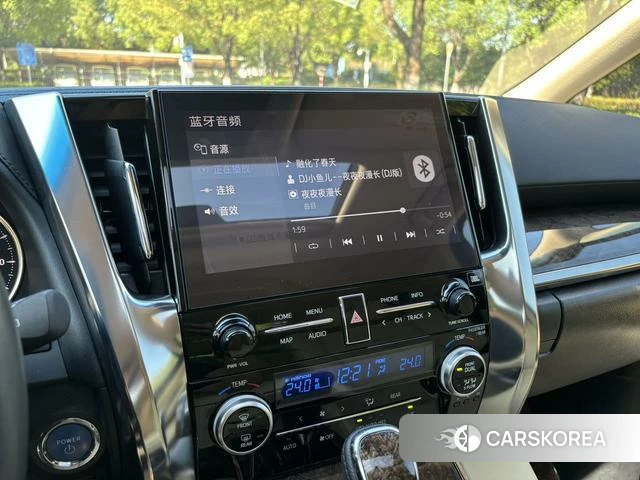 Toyota Wilfa id 3908056 из Китая 9
