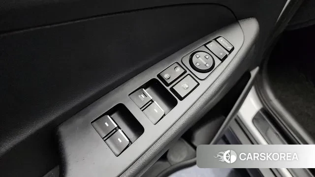 Hyundai All New Tucson id 3239114 из Кореи 9