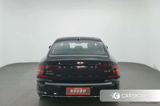 Volvo S90 PHEV id 4254373 из Китая 9