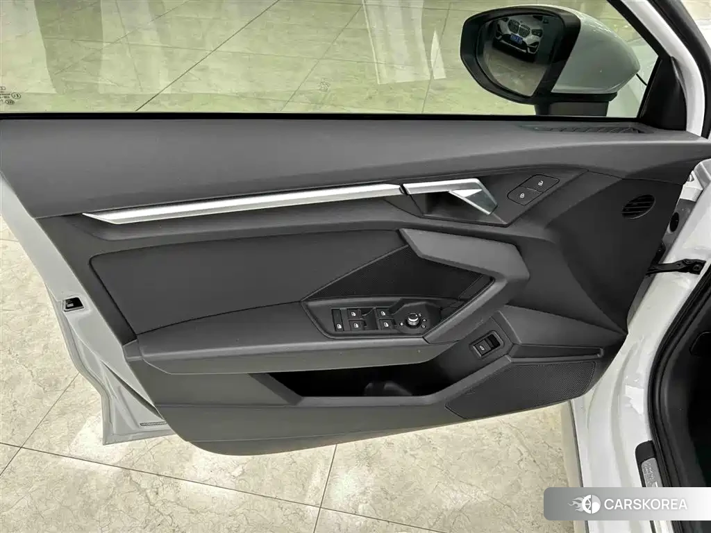 Audi A3 id 4680569 из Китая 9