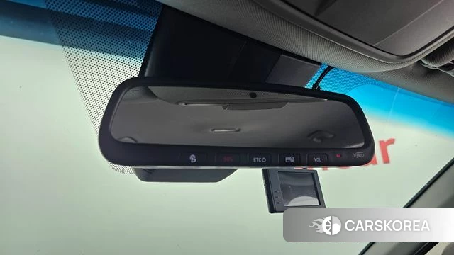 Hyundai Santa Fe TM id 4638090 из Кореи 9