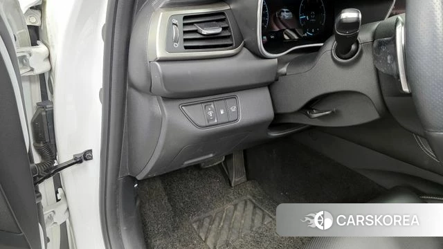 Genesis The New G70 id 3898489 из Кореи 9