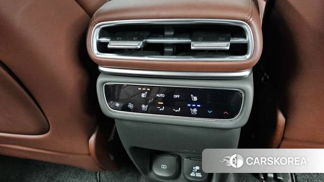 Genesis GV80 id 4675292 из Кореи 9