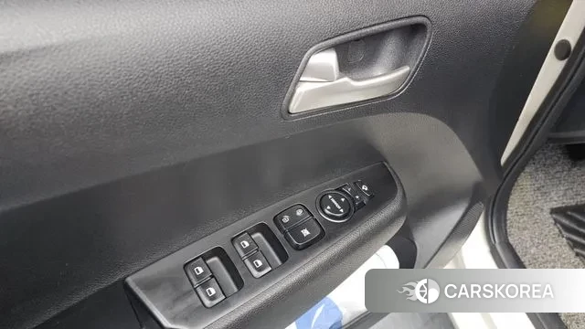 Kia Morning Urban (JA) id 3518605 из Кореи 9