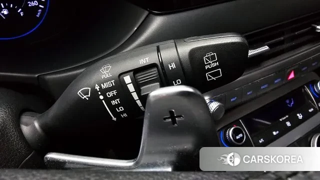 Hyundai Palisade id 3385910 из Кореи 9