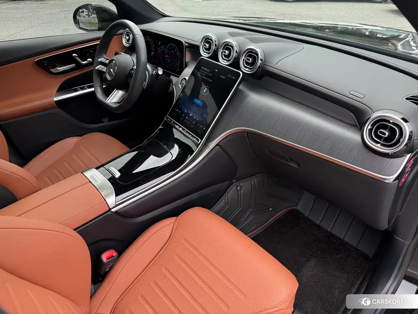 Mercedes-Benz GLC id 4539266 из Китая 9