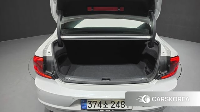 Volvo S90 id 4656017 из Кореи 9