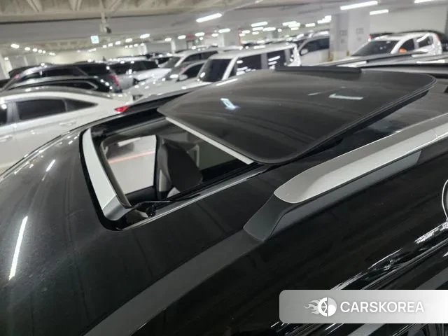 Kia The New Carnival 4th Generation id 3462355 из Кореи 9