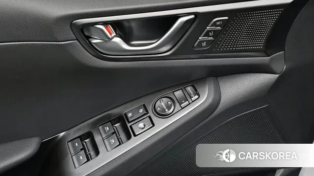 Hyundai The New Ionic Hybrid id 3166036 из Кореи 9