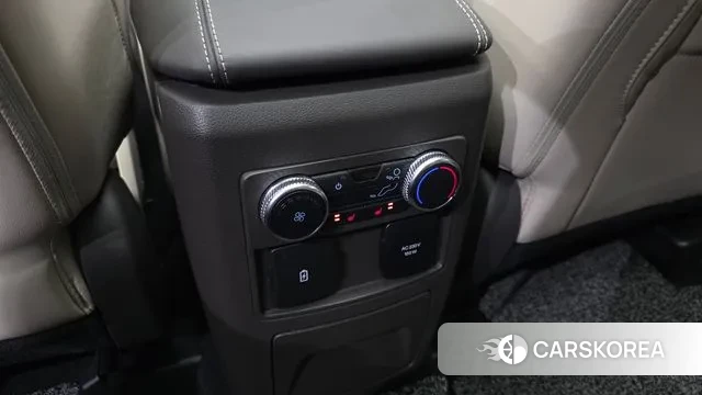 Ford Explorer 6th Generation id 3342566 из Кореи 9