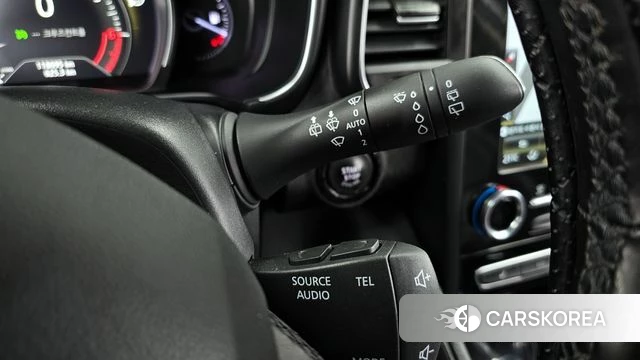 Renault Korea (Samsung) The New QM6 id 3893389 из Кореи 9