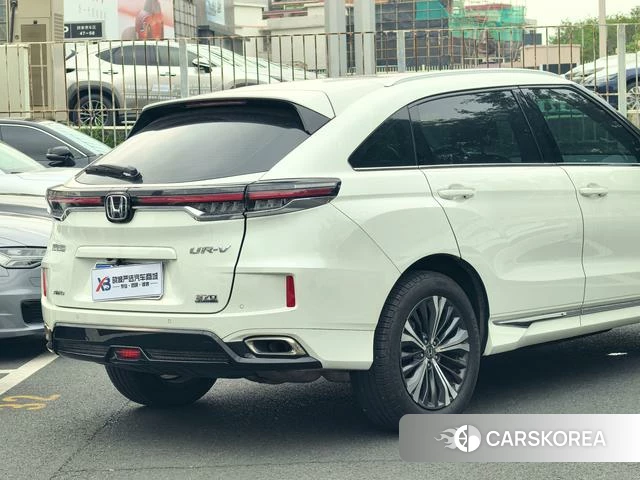 Honda UR-V id 4279349 из Китая 9