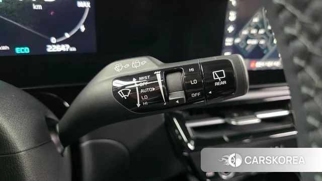 Kia Di All New Niro EV id 4749593 из Кореи 9