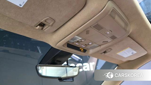 Cadillac XT6 id 4507108 из Кореи 9