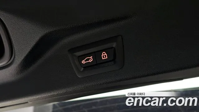 BMW X7 (G07) id 2651606 из Кореи 9