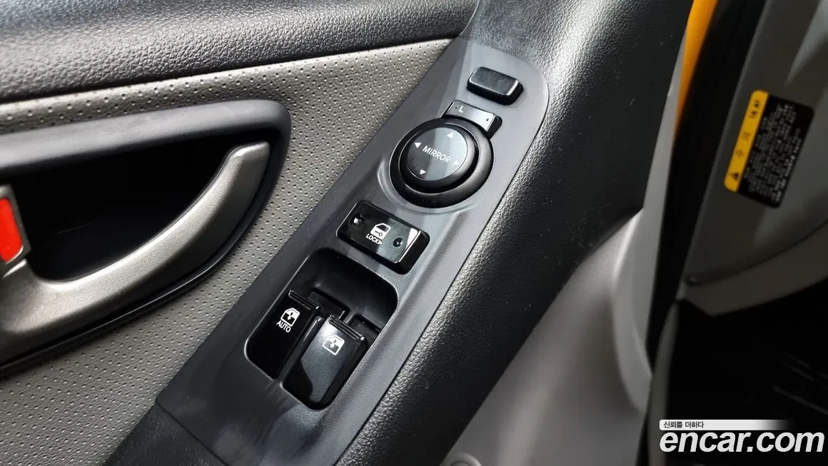 Hyundai The New Grand Starex id 2148870 из Кореи 9