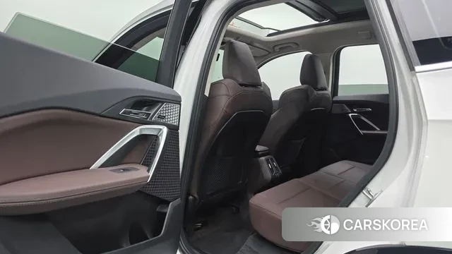 BMW X1 (U11) id 3420194 из Кореи 9