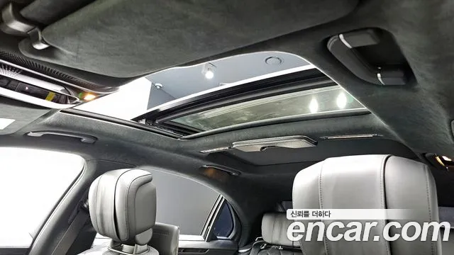 Mercedes-Benz S-Class W223 id 2700299 из Кореи 9