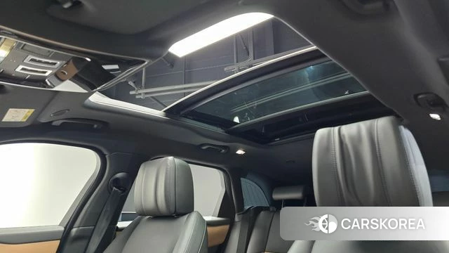Land Rover Range Rover Velar id 3810807 из Кореи 9